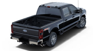 2025 Ford Super Duty® External Image 4
